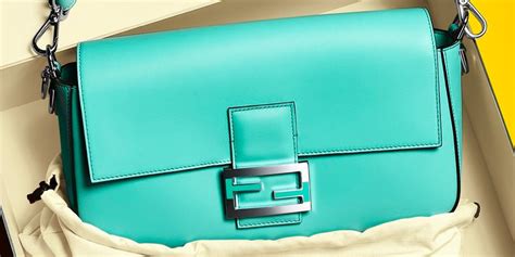 tiffany and co fendi bag